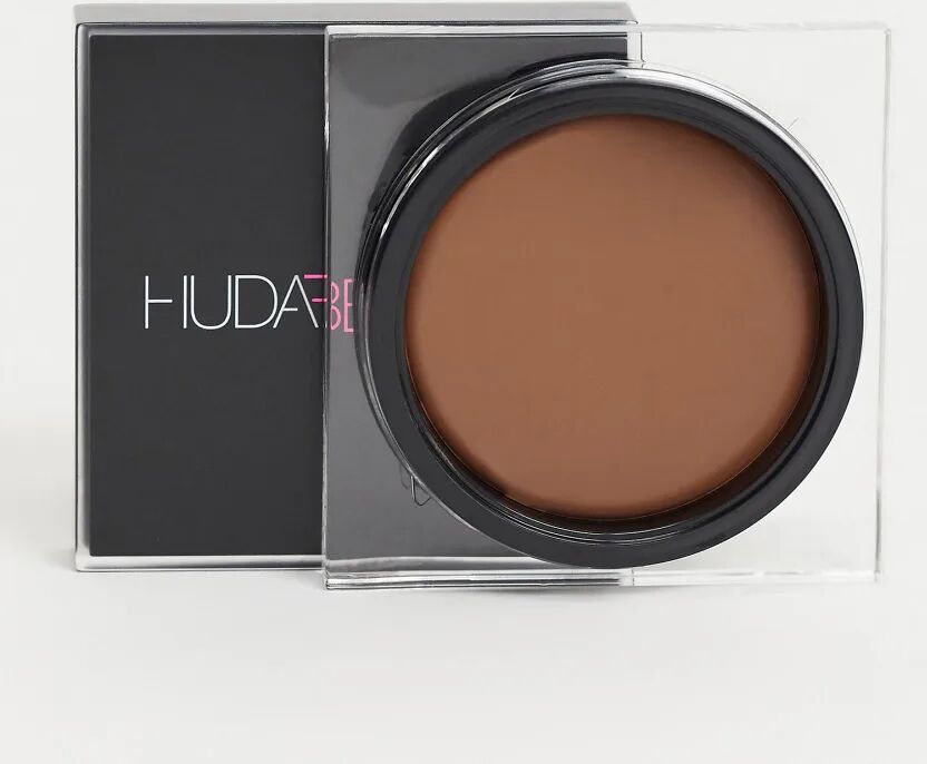 Huda Beauty Tantour - Light-Brown  Brown