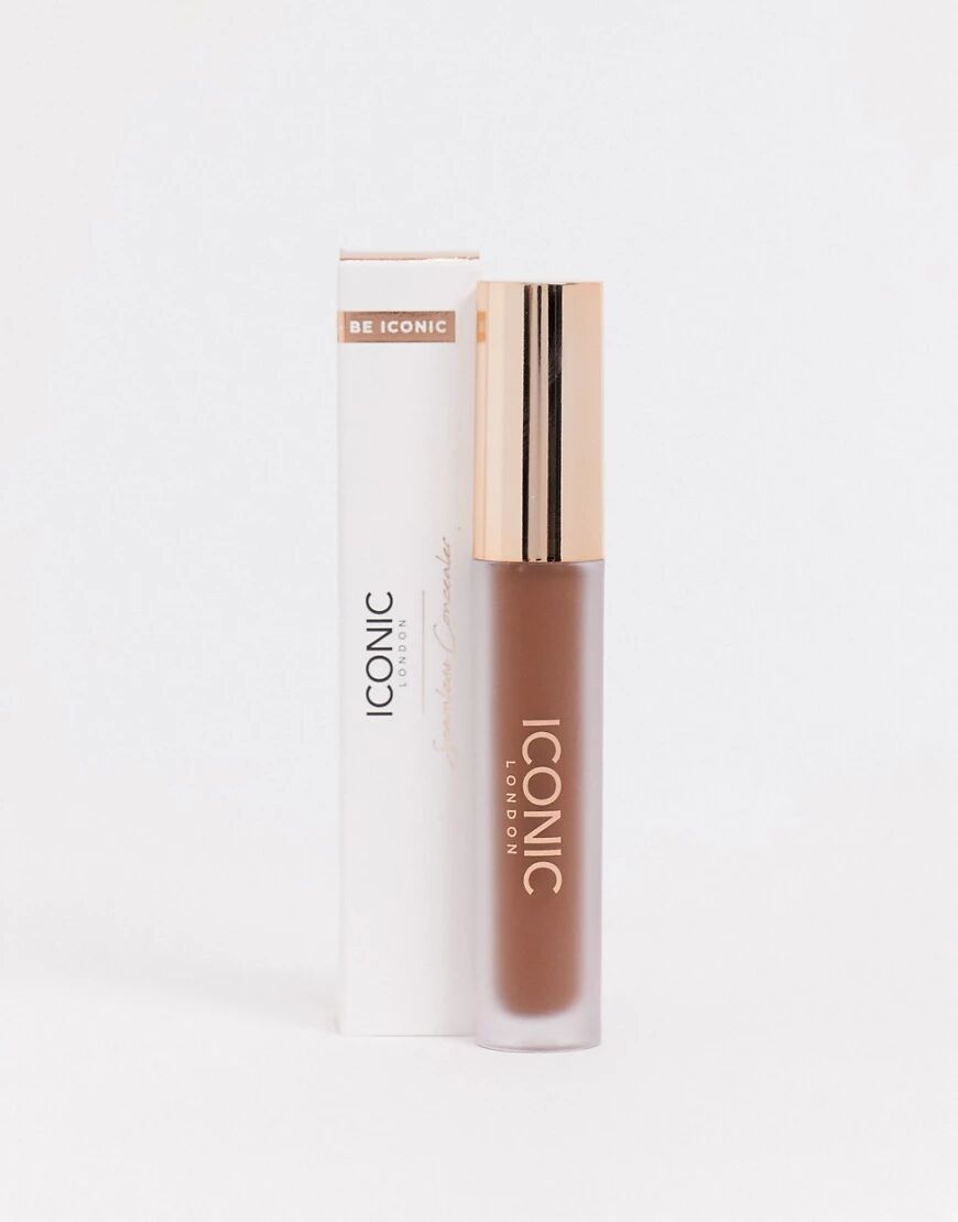 Iconic London Seamless Concealer-Neutral  Neutral