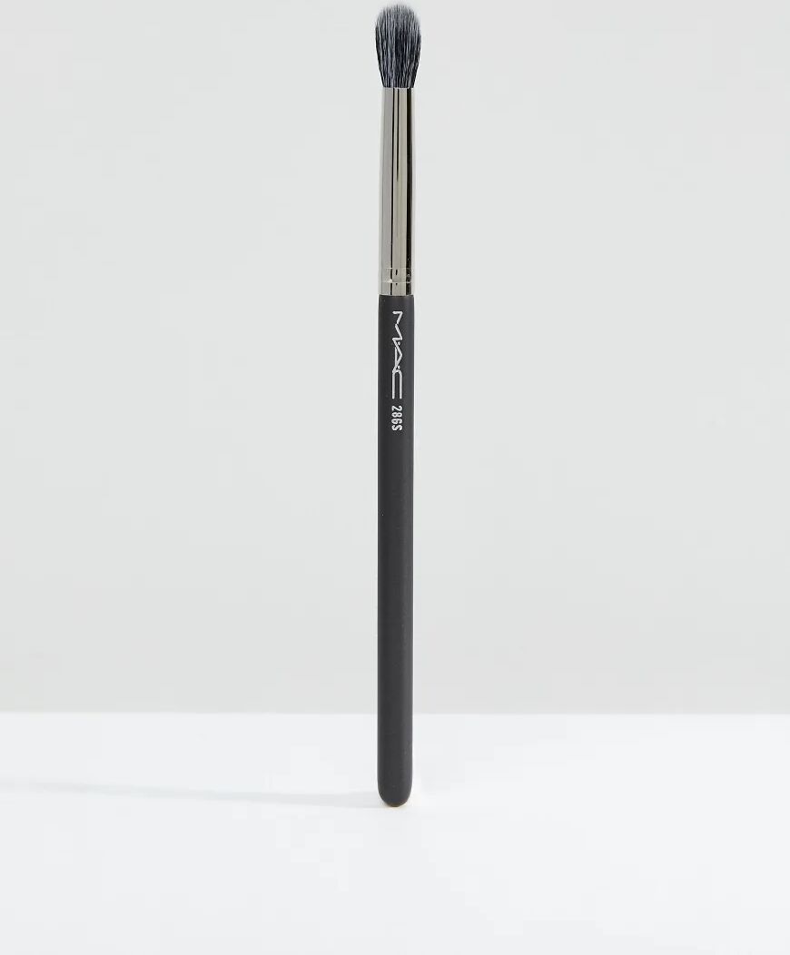 MAC 286S Duo Fibre Tapered Brush-No colour  No colour