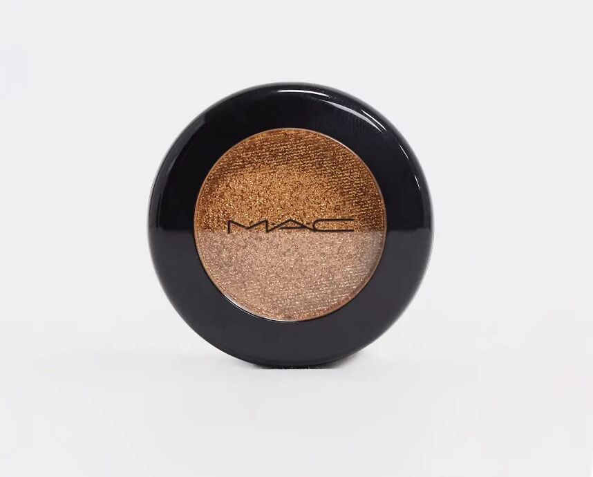 MAC Dazzleshadow Extreme Eyeshadow - Objet D'Art-Orange  Orange