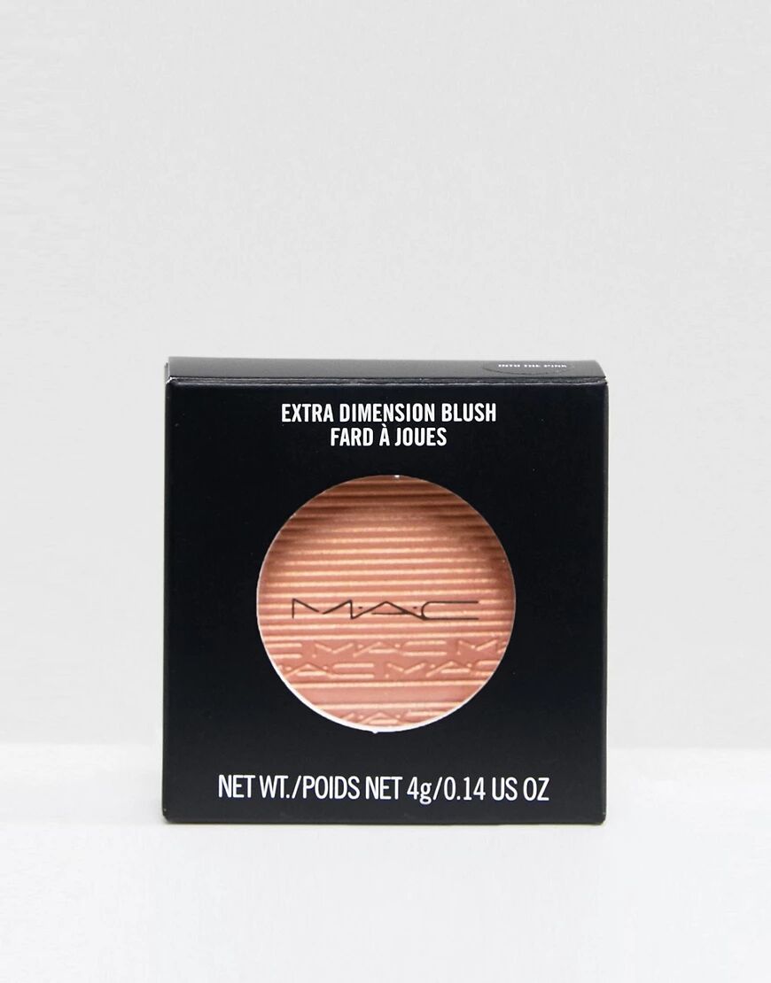 MAC Extra Dimension Blush - Just A Pinch-Gold  Gold