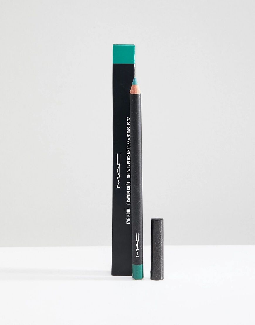 MAC Eye Kohl - Minted-Green  Green