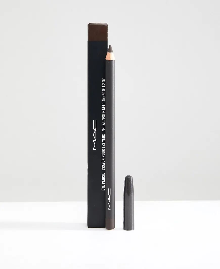 MAC Eye Pencil - Coffee-Brown  Brown