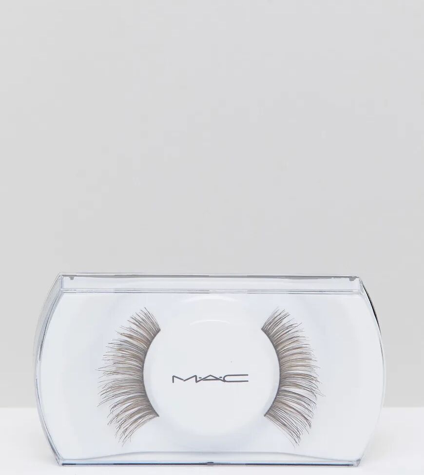 MAC Lash - 34-Black  Black