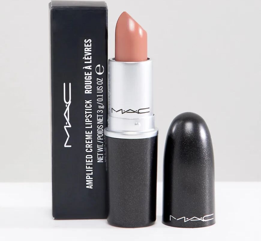 MAC Lipstick - Half 'n Half-Pink  Pink