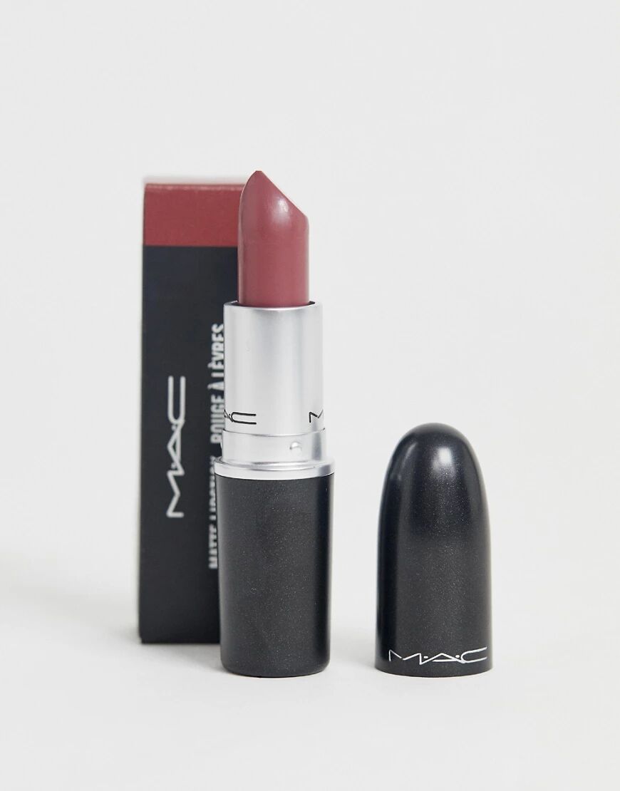 MAC Matte Lipstick - Soar-Pink  Pink