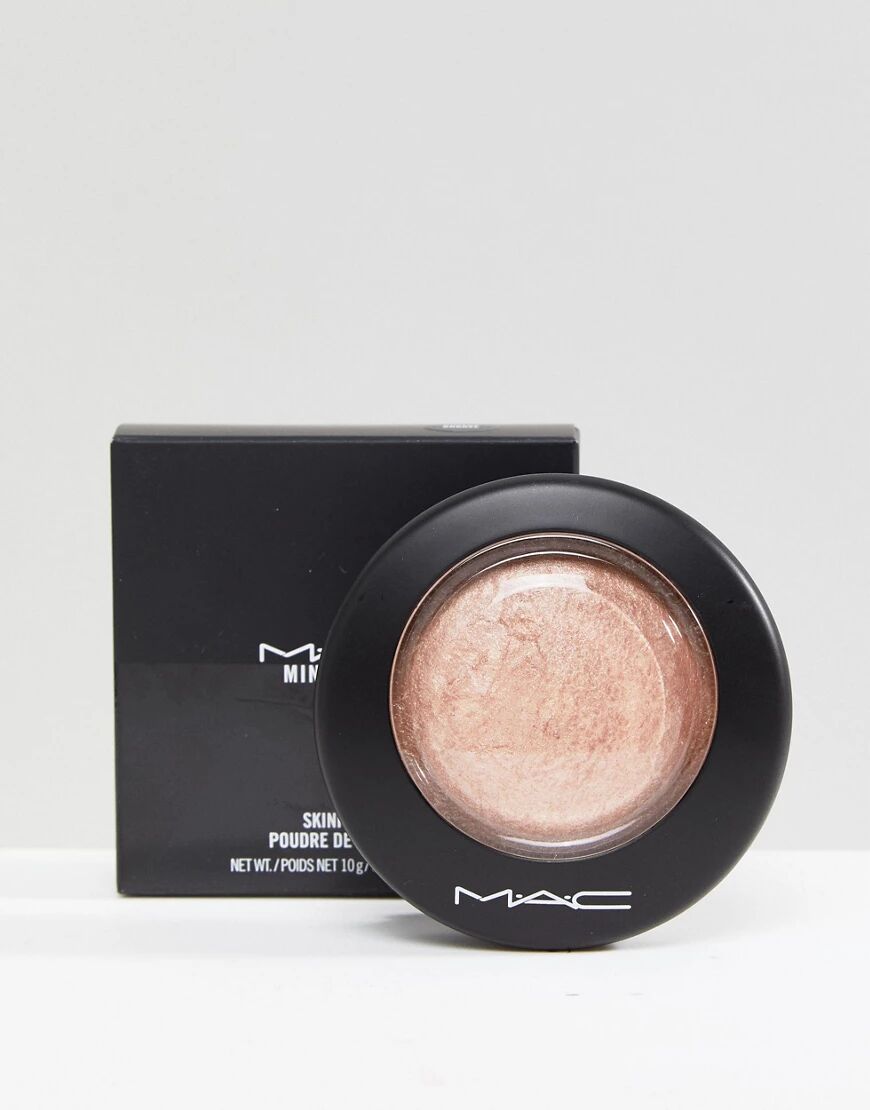MAC Mineralize Skinfinish - Soft And Gentle-Pink  Pink