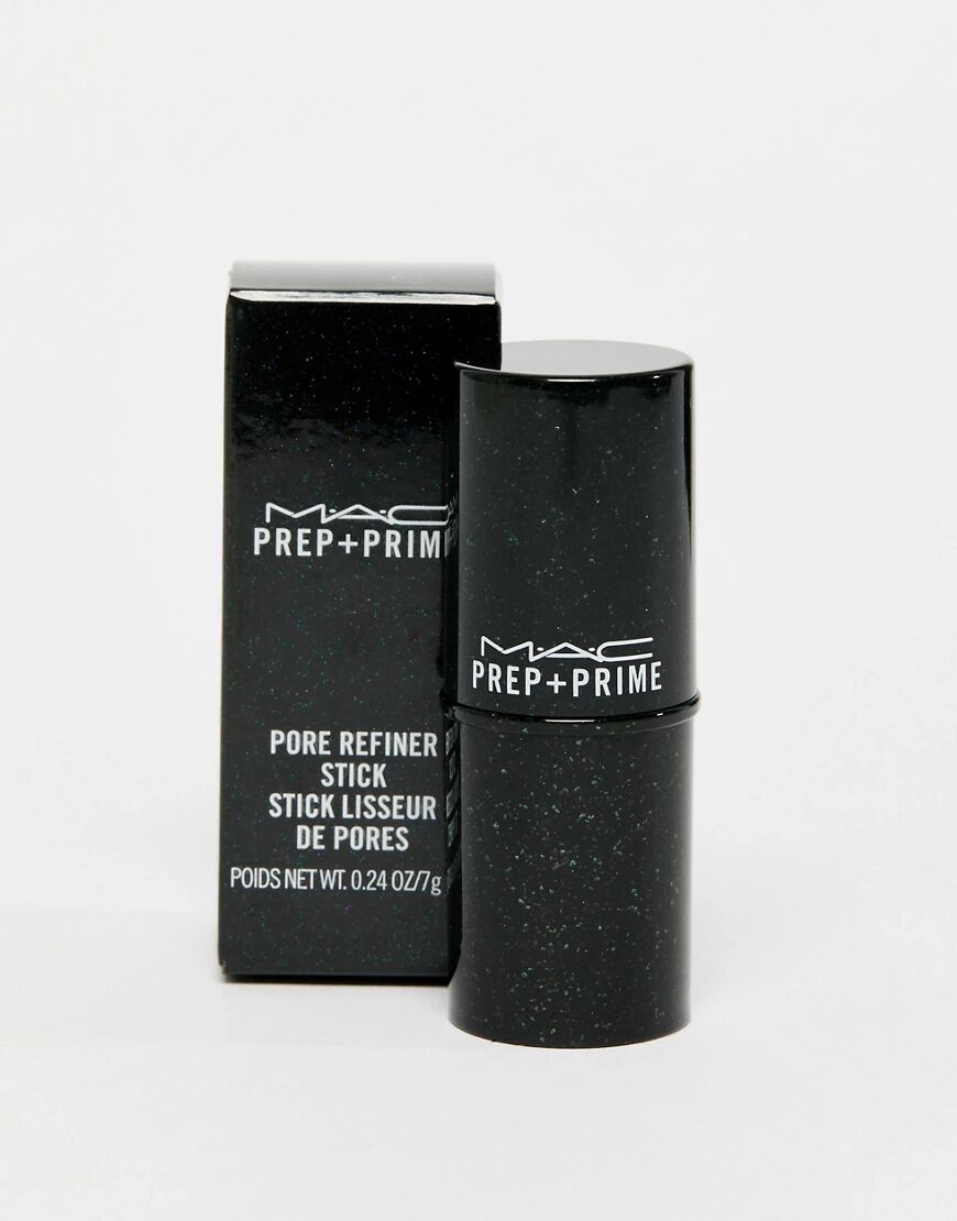 MAC Prep + Prime Pore Refiner Stick-No colour  No colour