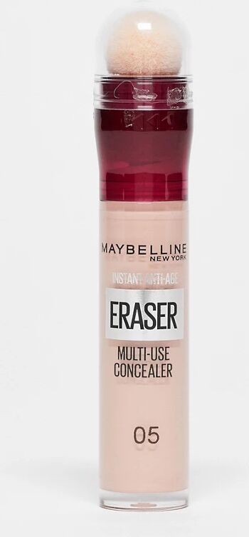 Maybelline Eraser Eye Concealer-Neutral  Neutral