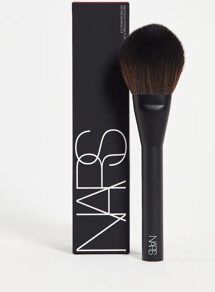 NARS #13 Powder Brush-No colour  No colour