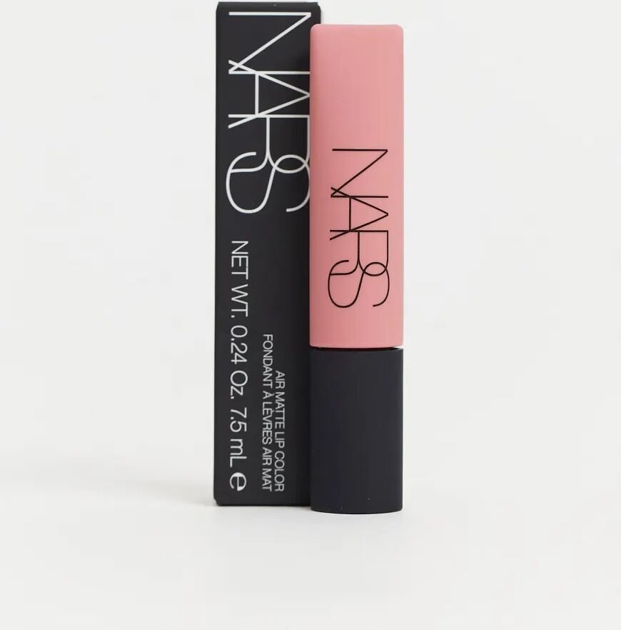 NARS Air Matte Lip Colour - Shag-Pink  Pink