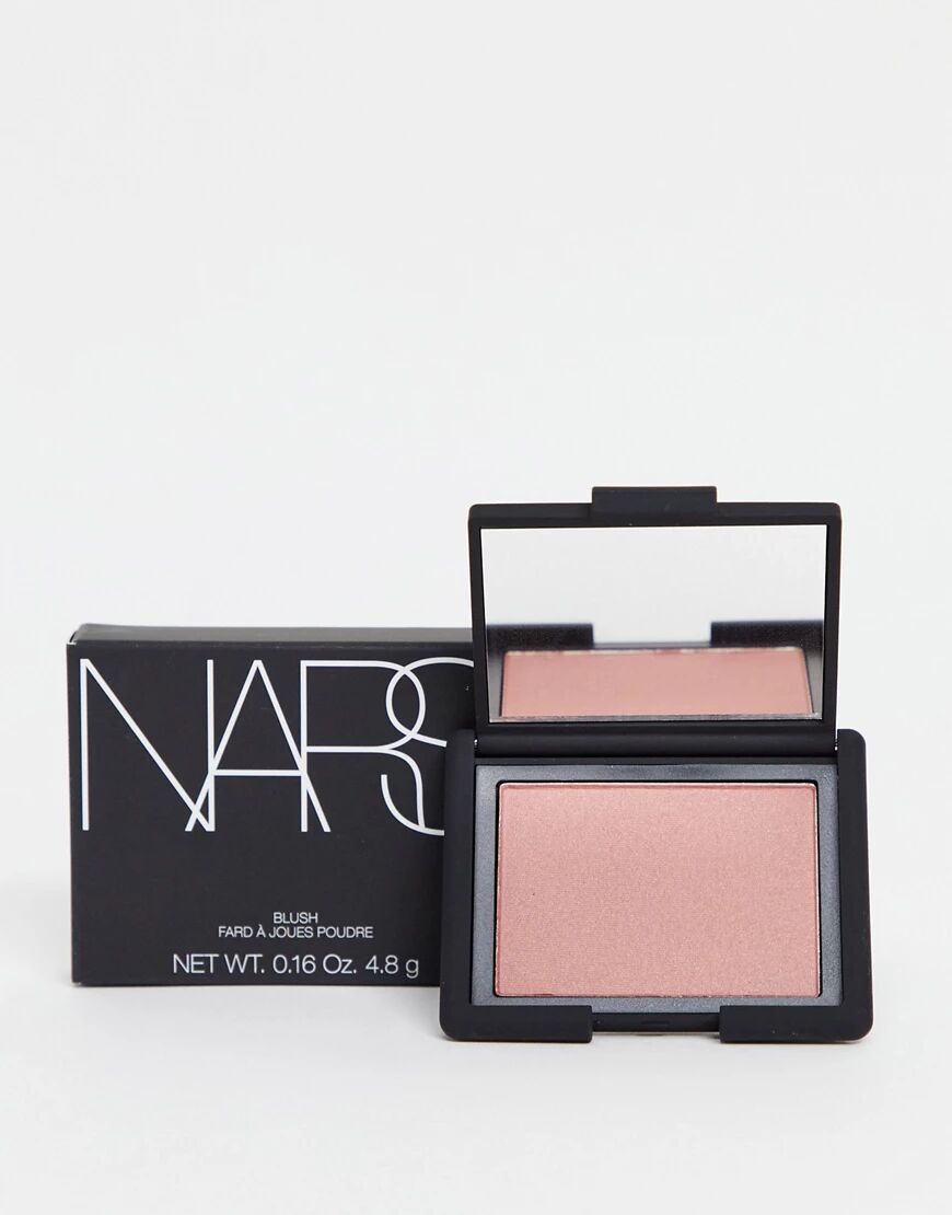 NARS Blush - Dolce Vita-Pink  Pink