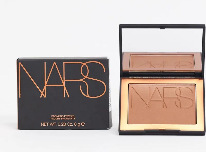 NARS Bronzing Powder - Casino-Brown  Brown