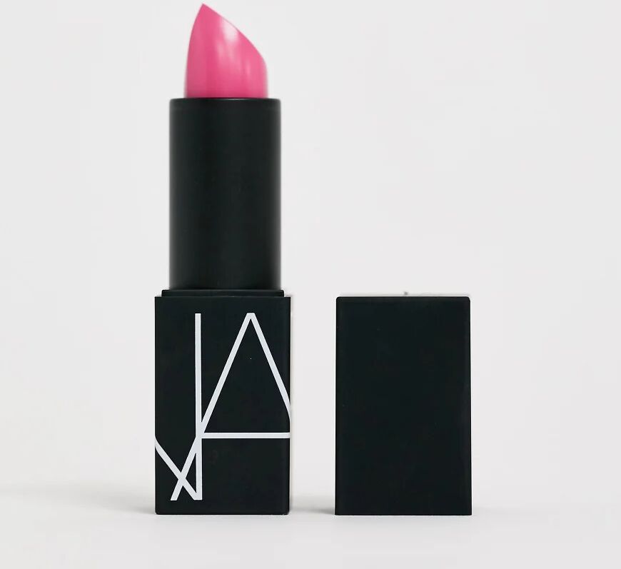 NARS Sheer Lipstick - Roman Holiday-Pink  Pink