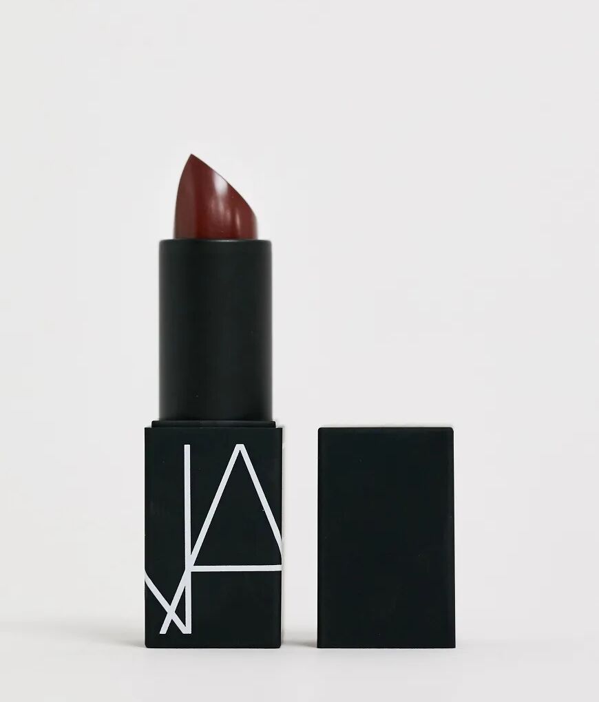 NARS Sheer Lipstick - Tanganyka-Brown  Brown