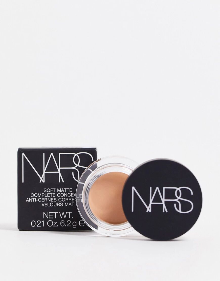 NARS Soft Matte Concealer-Neutral  Neutral