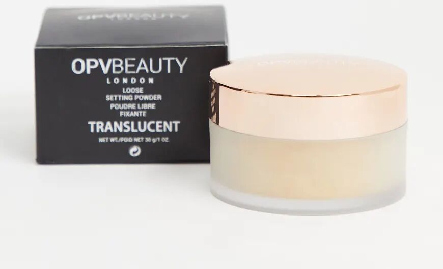 OPV Beauty Transulent Setting Powder-Multi  Multi