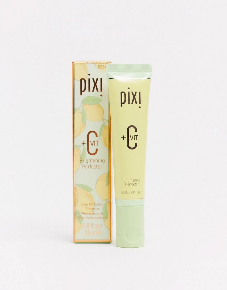 Pixi Vitamin C Brightening Perfector-No colour  No colour