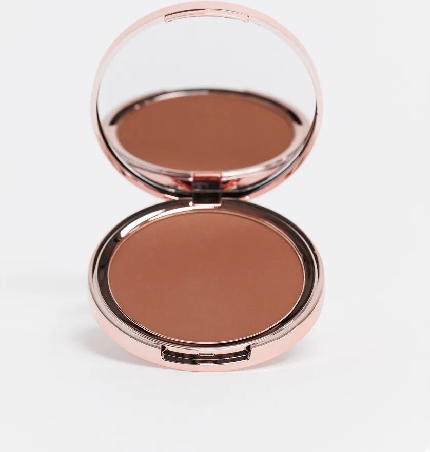 Revolution GLOW Splendour Bronzer - Medium-Brown  Brown