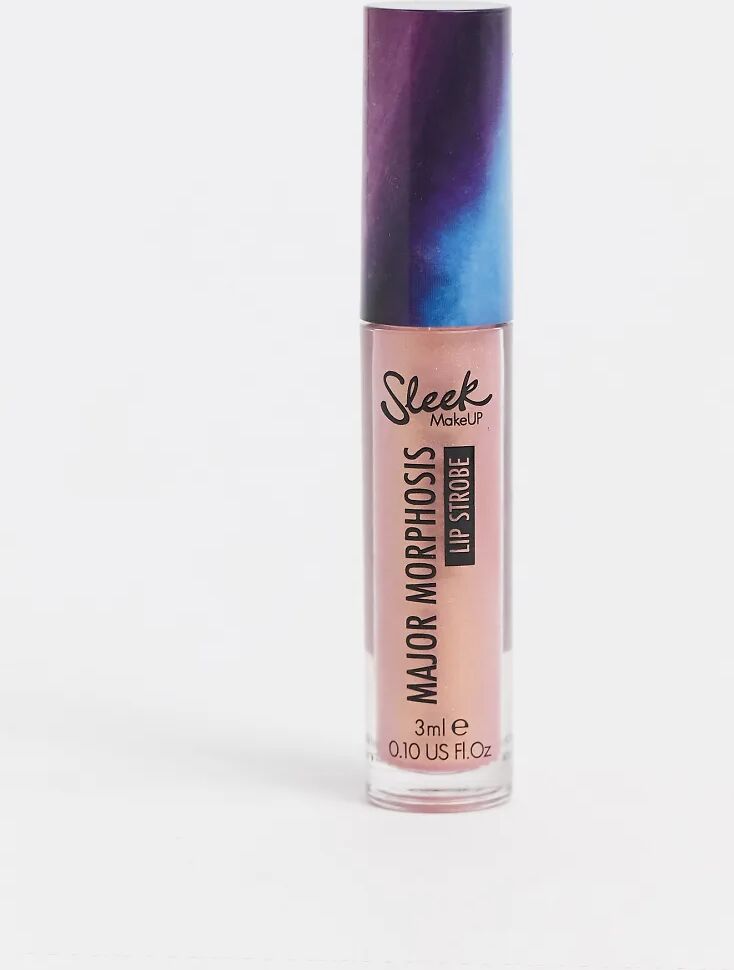 Sleek MakeUP Major Morphosis Lip Strobe - Wild Thought-Pink  Pink