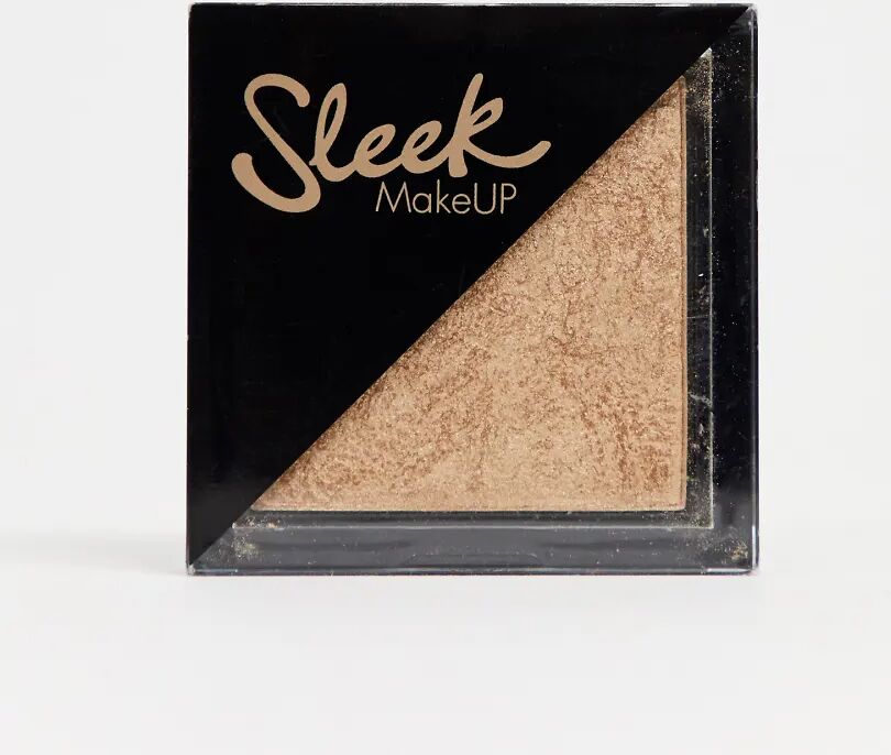 Sleek MakeUP Mono Highlighter - Cleo's Kiss Sphinx-Multi  Multi