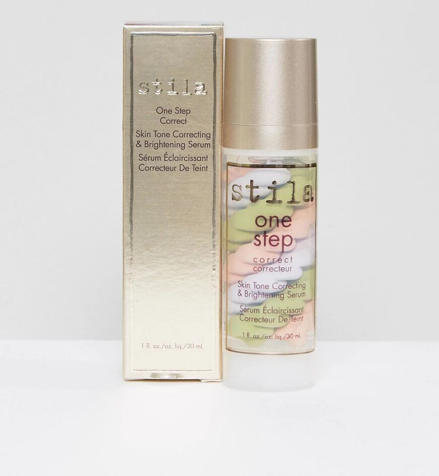 Stila One Step Correct-Clear  Clear