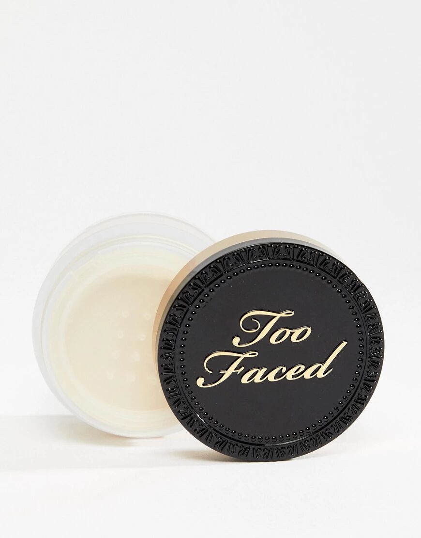 Too Faced Cosmetics Too Faced Born This Way Loose Powder-Clear  Clear