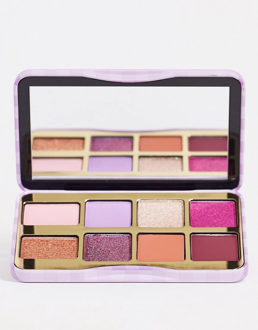 Too Faced Cosmetics Too Faced That's My Jam Mini Eye Shadow Palette-Multi  Multi