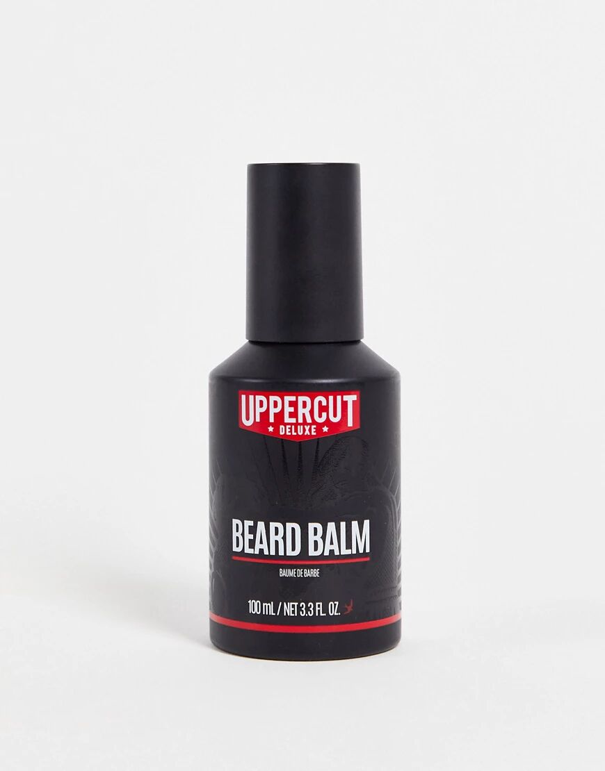 Uppercut Deluxe Beard Balm-No colour  No colour