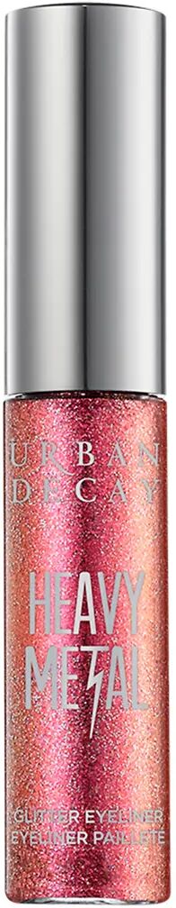 Urban Decay Heavy Metal Glitter Liner - Volume-Pink  Pink