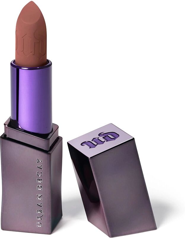 Urban Decay Matte Vice Lipstick - Horchata-Brown  Brown