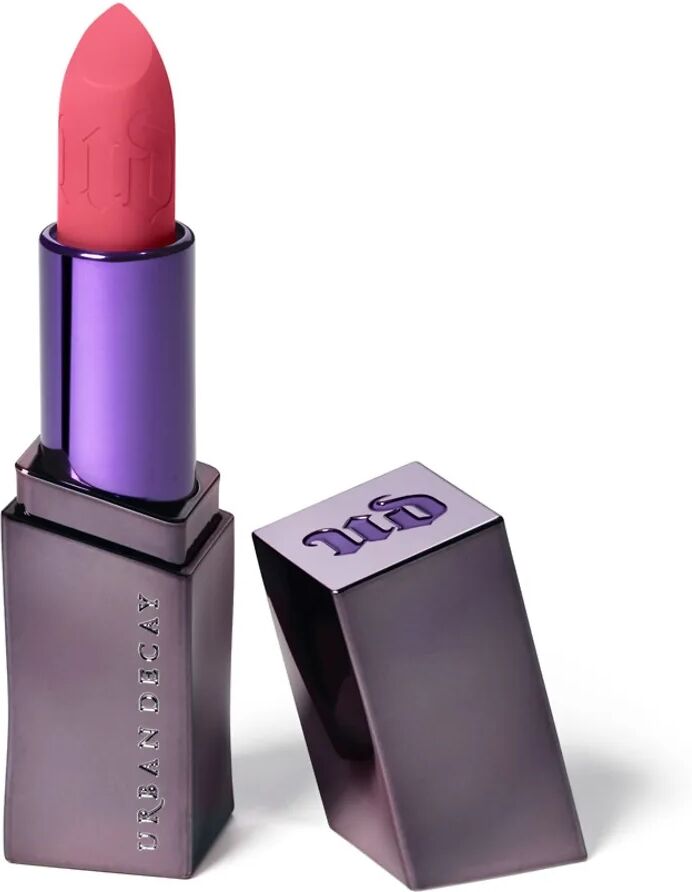 Urban Decay Matte Vice Lipstick - What's Your Sign-Pink  Pink