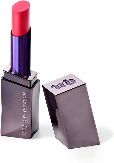 Urban Decay Sheer Vice Lipstick - The 405-Red  Red