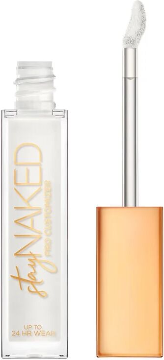 Urban Decay Stay Naked Pro Customizer - White  White