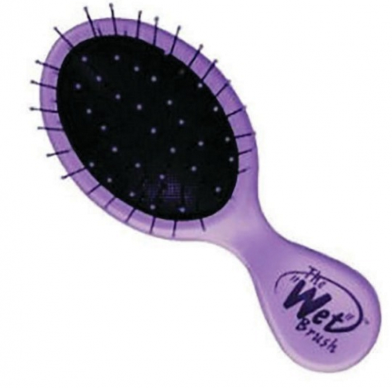 The Wet Brush Lil' Wet Brush Lovin Lilac 1 stk Hårbørste