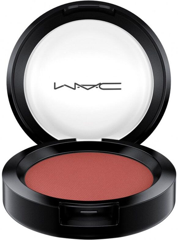 MAC Powder Blush Burnt Pepper 6 g Blush