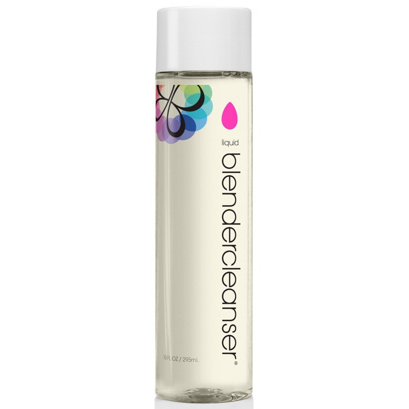 The Original Beautyblender Beautyblender Liquid Blender Cleanser 300 ml Brush Cleanser