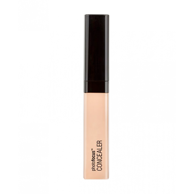 Wet 'n Wild Photo Focus Concealer Light Ivory 8,5 ml Concealer