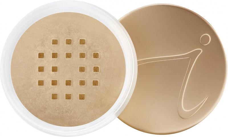 Jane Iredale Amazing Base Mineral Powder Golden Glow 10,5 g Pudder