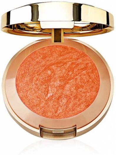 Milani Baked Blush 02 Rose D'Oro 3,5 g Blush