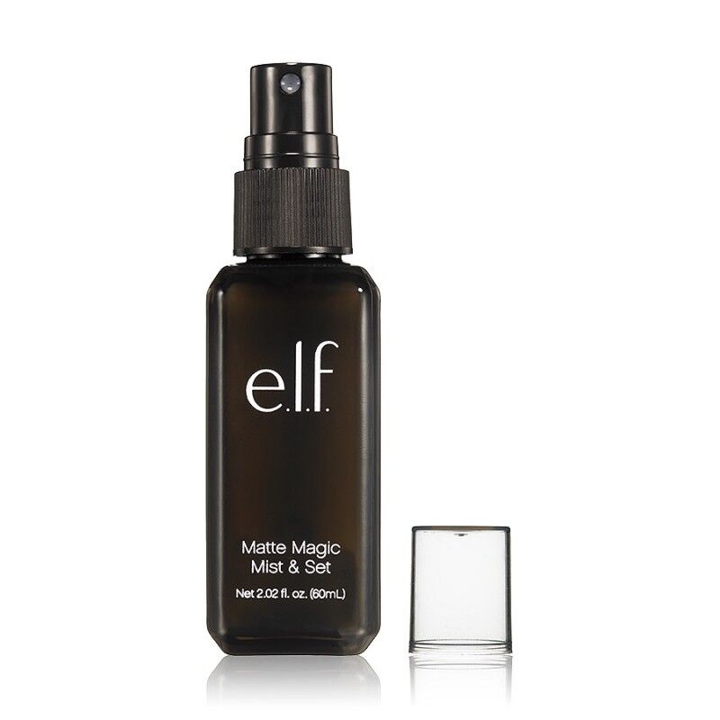 elf Matte Magic Mist & Set Spray 60 ml Makeup Fixing Spray