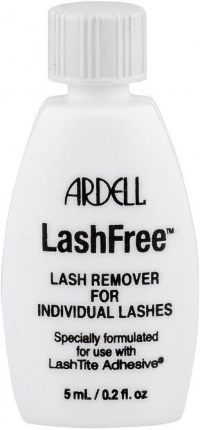 Ardell Lash Free Eyelash Adhesive Glue Remover 5 ml Sminkefjerner