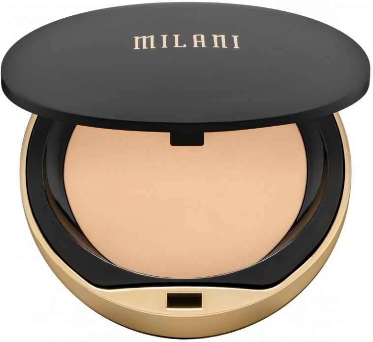 Milani Conceal + Perfect Shine-Proof Powder Nude 12,3 g Pudder