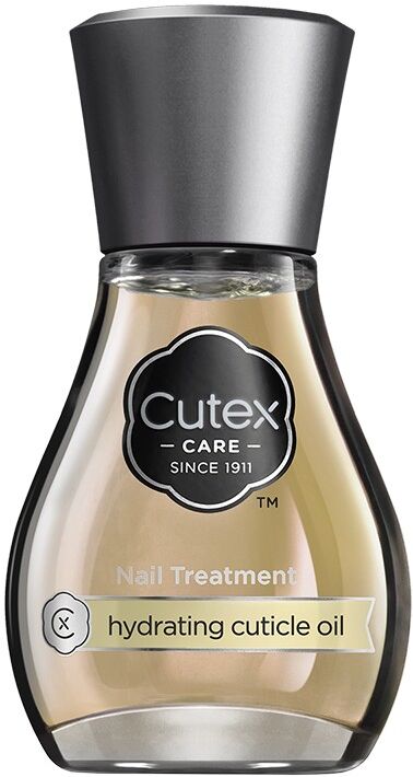 Cutex Hydrating Cuticle Oil 13,6 ml Neglepleie