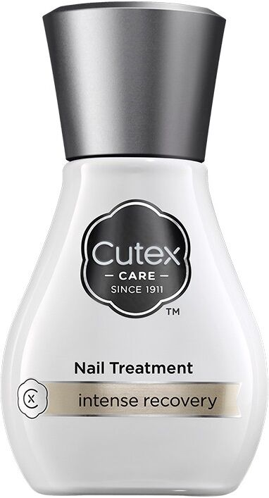 Cutex Intense Recovery 13,6 ml Neglepleie