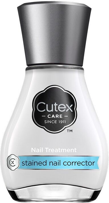 Cutex Stained Nail Corrector 13,6 ml Neglelakk