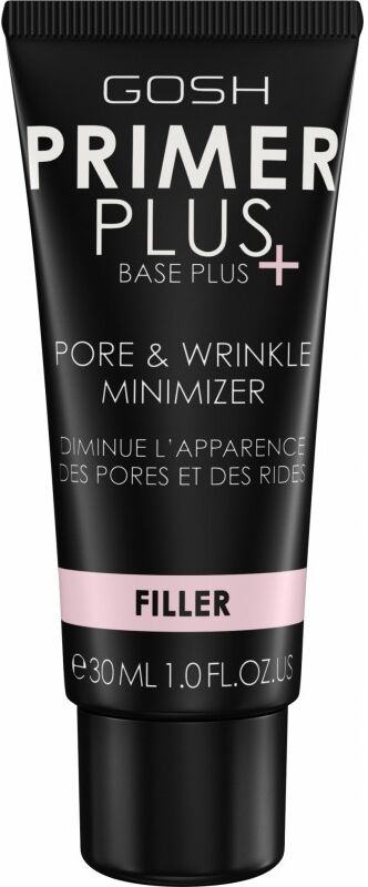 GOSH Primer Plus Filler 30 ml Primer