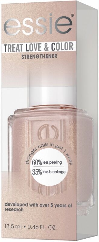 Essie Treat Love & Color 07 Tonal Taupe 13,5 ml Neglelakk