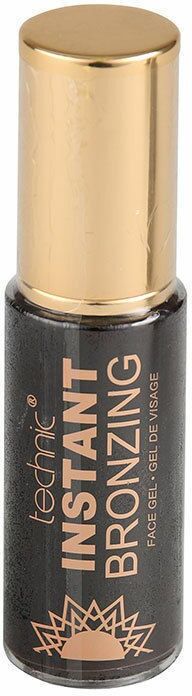 Technic Instant Bronzing Face Gel 36 ml Bronzer