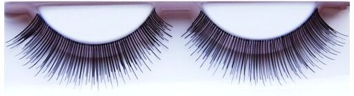 Hanne Bang False Eyelashes 122 2 par Falske øyevipper